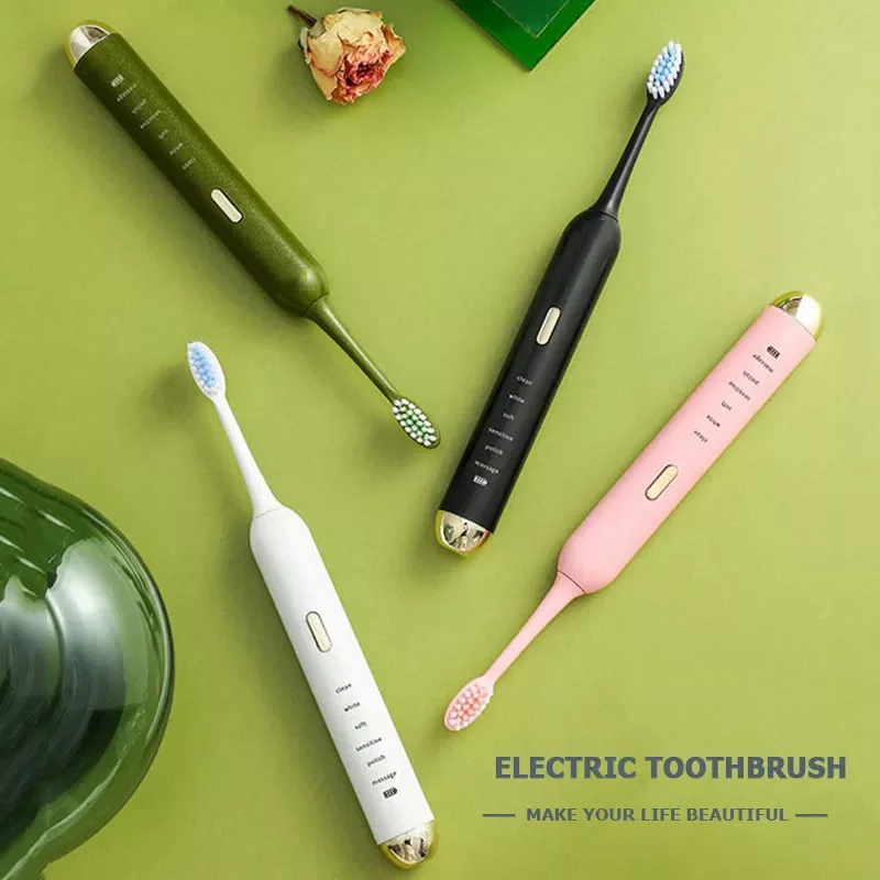 

Ultra Sonic Calculus Remover Dental Scaling Electric Portable Scaler Oral Irrigator Teeth Whitening Tartar Scraper Health