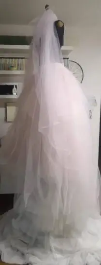 

200cm long skirt custom made tutu skirt women 2022