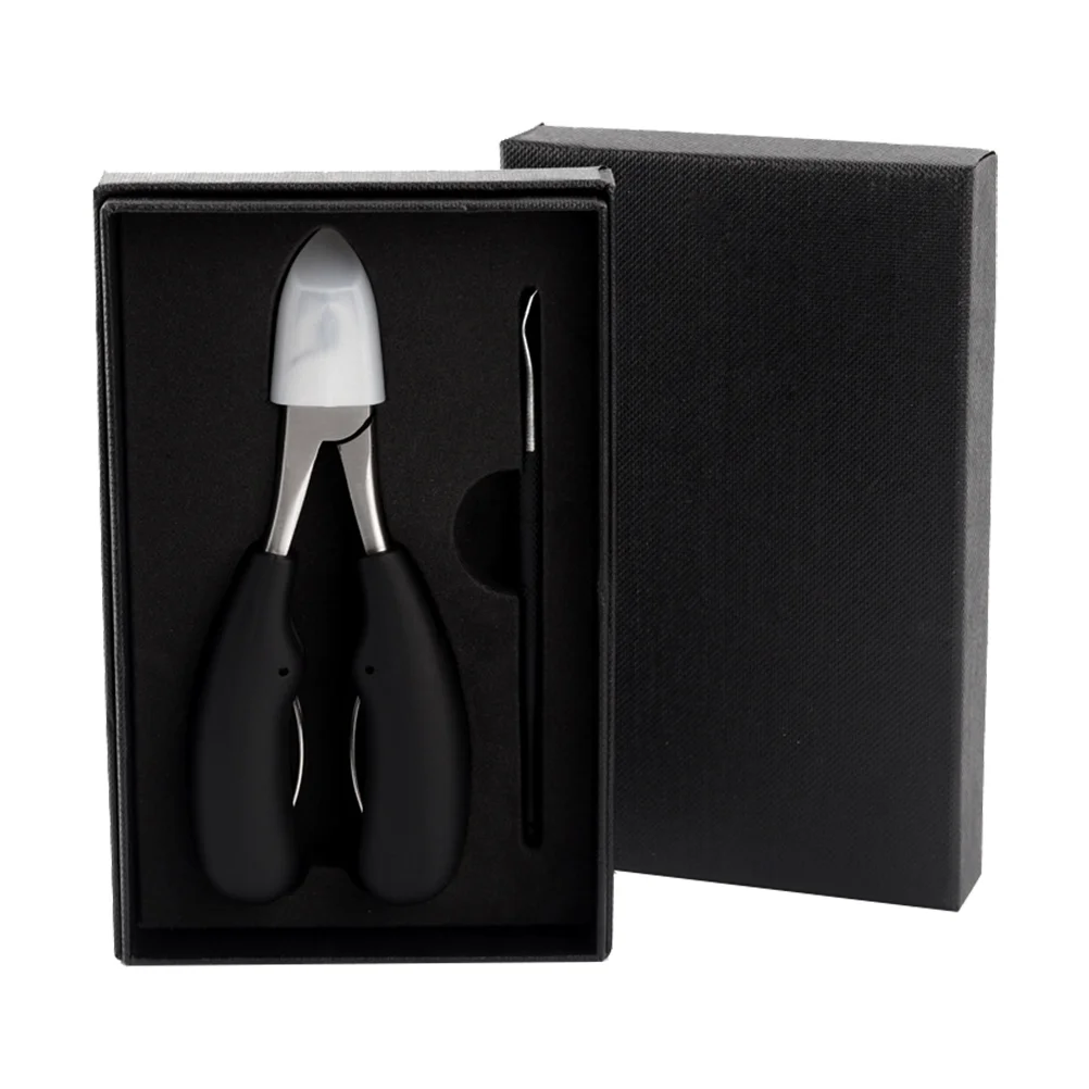 

Pedicure Knife Toenail Clipper Home Pliers Stainless Steel Cutters Cleanser Manicure Tool Clippers Nails accessories and tools