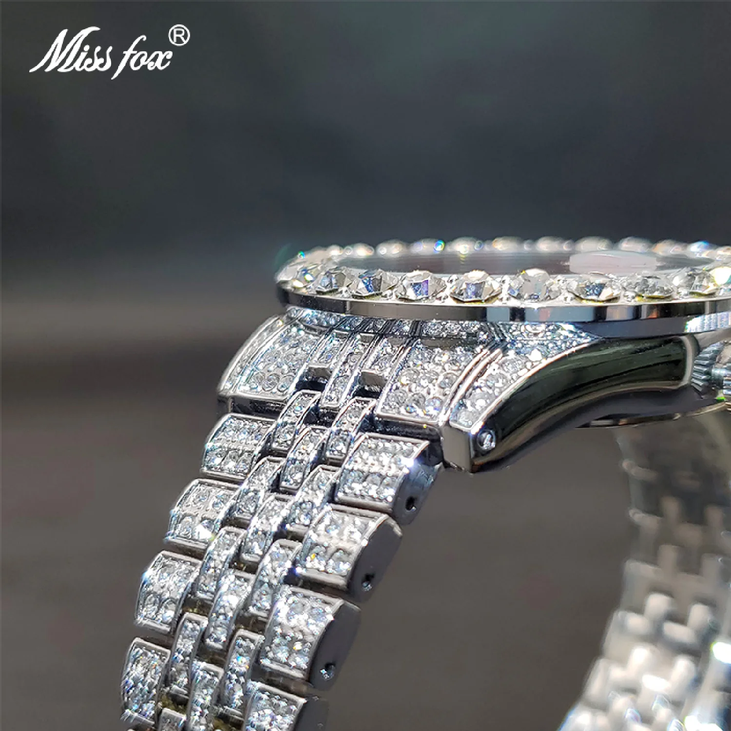 Рисунок 2 - Часы женские кварцевые с автокалендарем