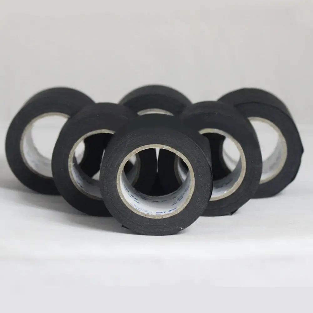 6 шт. специальная упаковочная лента для установки кондиционера ПВХ повязка