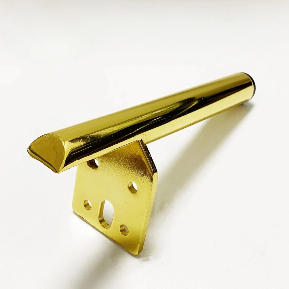 4 шт. металлические ножки для мебели