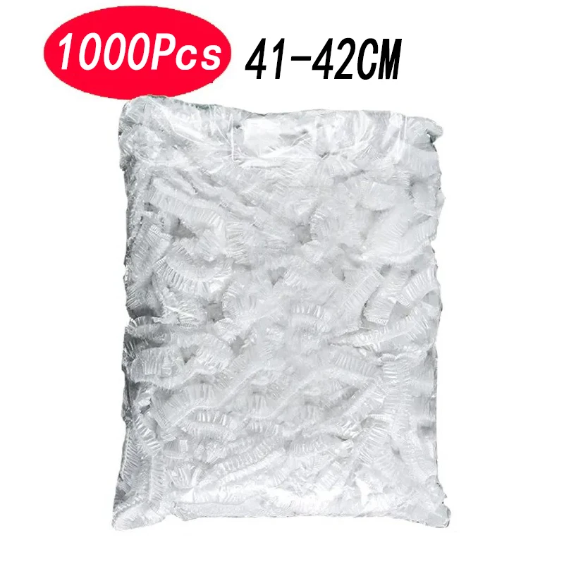 

Одноразовые крышки для пищевых продуктов, пластик, Pack of 100