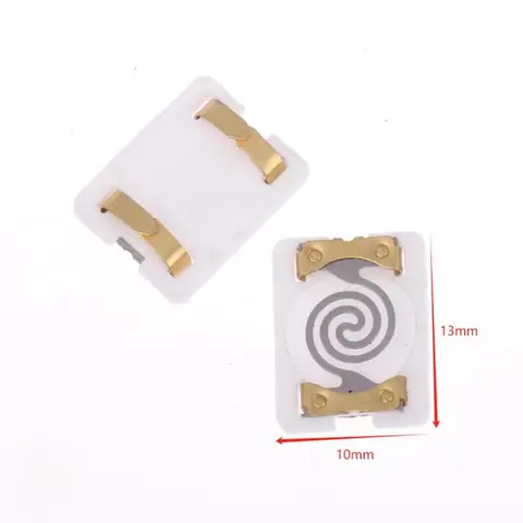 Электронный перезаряжаемый прикуриватель 10 шт.