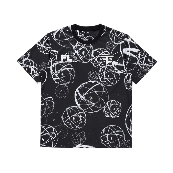 

Футболка E-sports с принтом, Высококачественная комиксная футболка с круглым вырезом, дышащая Спортивная футболка, размер детской, фотография ...