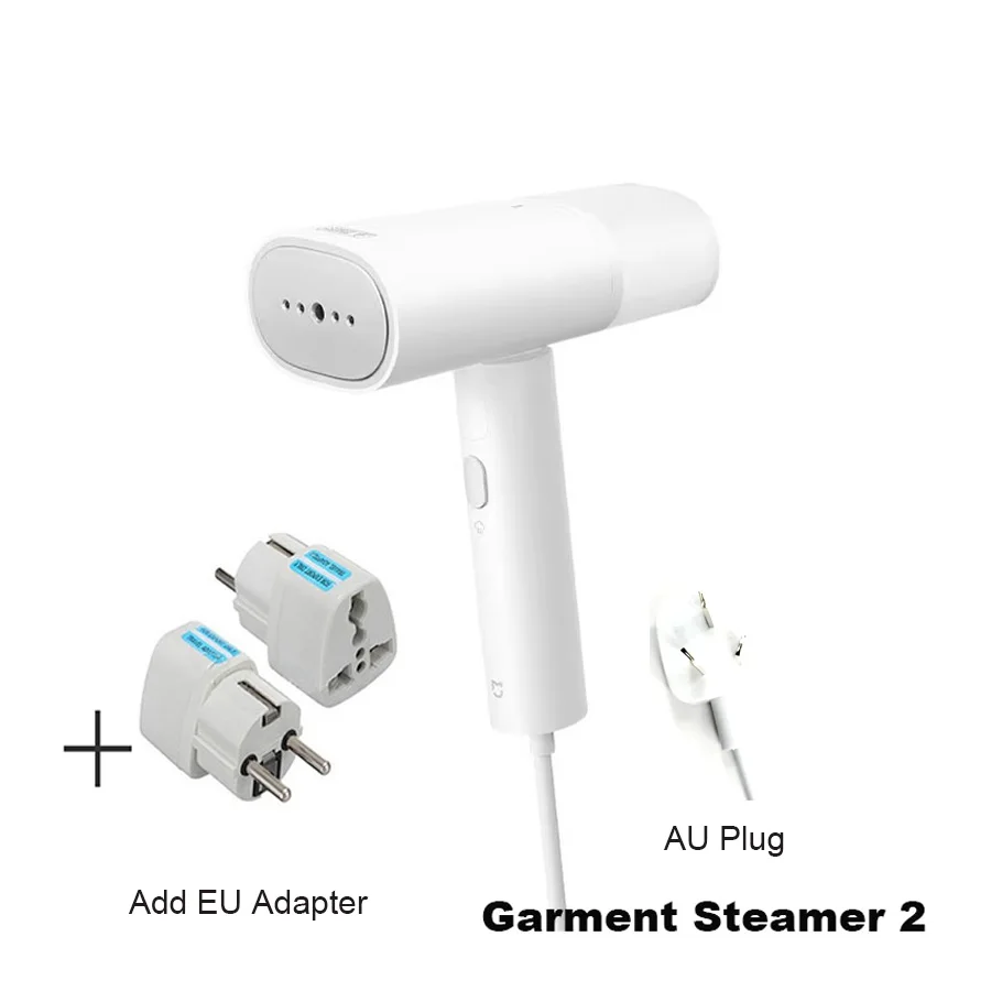 

MIJIA Портативный отпариватель для одежды