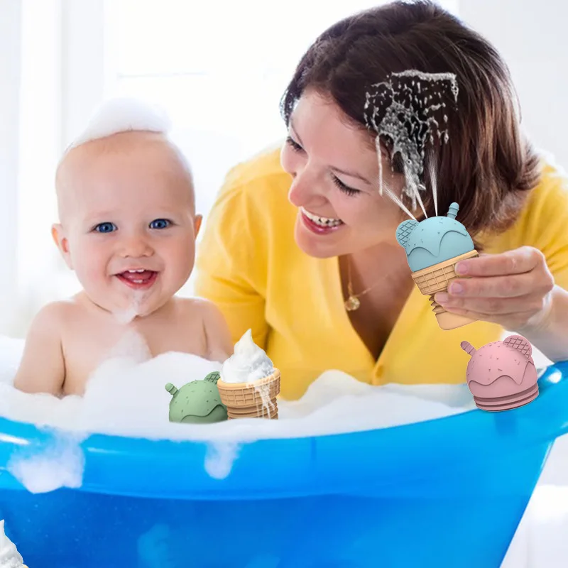 Рисунок 3 - Детские игрушки для купания