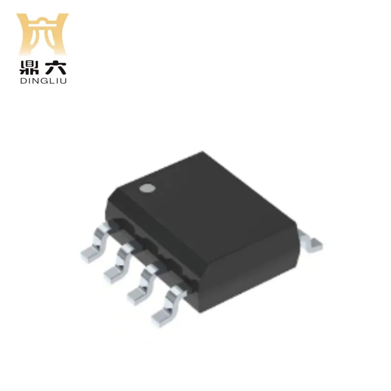 

TLE6250GV33 IC приемопередатчик половина 1/1 DSO-8 TLE6250GV33 трансивер TLE6250GV33XUMA1