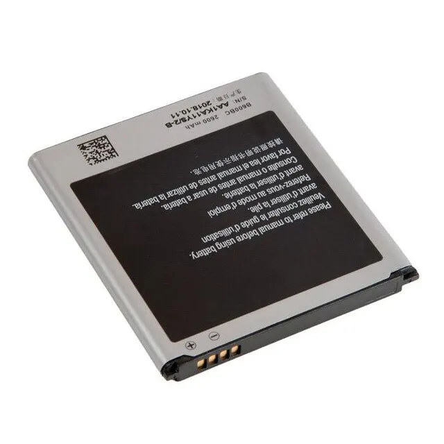 Аккумулятор для Samsung i9500 Galaxy S4/i9505/i9295 (B600BC)