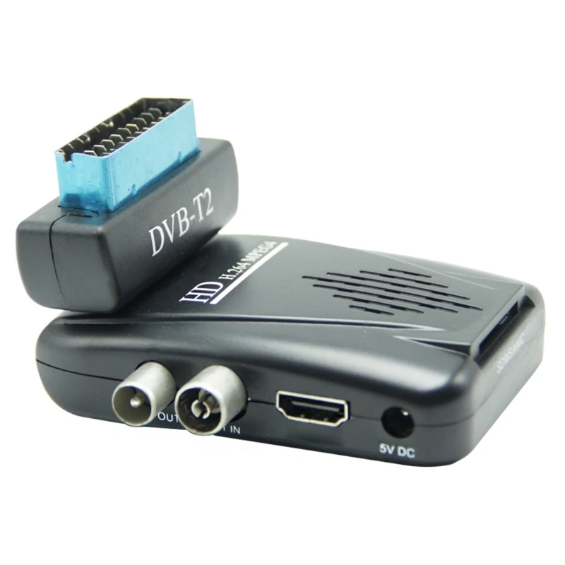 

for Hdmi Receiver MPEG-4 DVB-T2 Efficient 7-day EPG Demodulation Lightweight