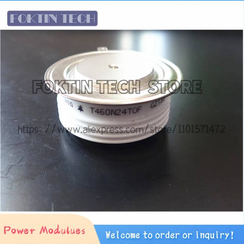 T460N24TOF T460N24T0F T460N22TOF T460N26TOF T460N22TOFXPSA1 новый тиристорный модуль