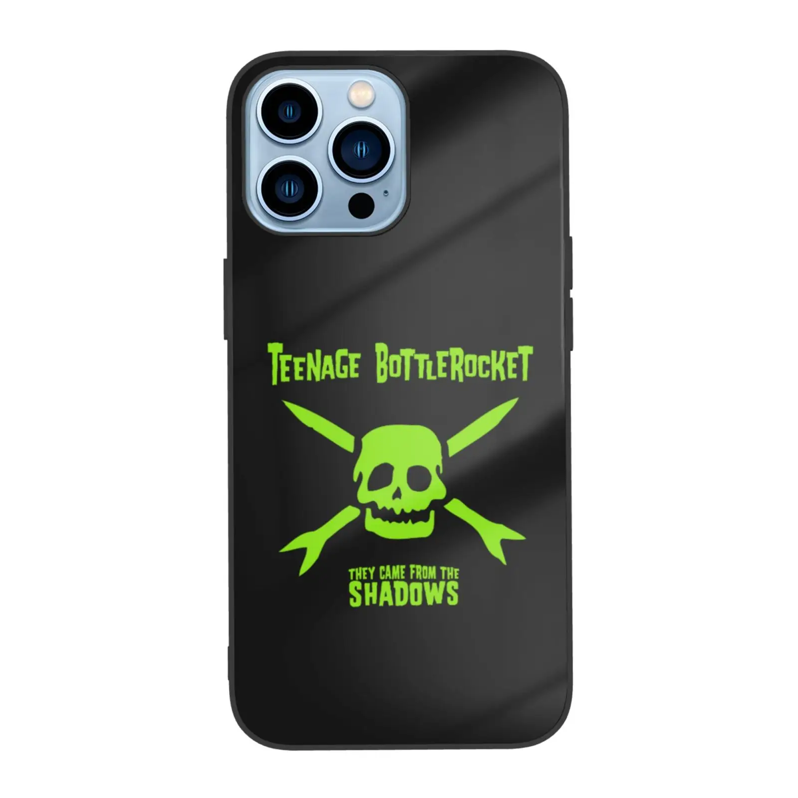 Чехол из закаленного стекла для iPhone 13 12 11 Mini Pro Max |