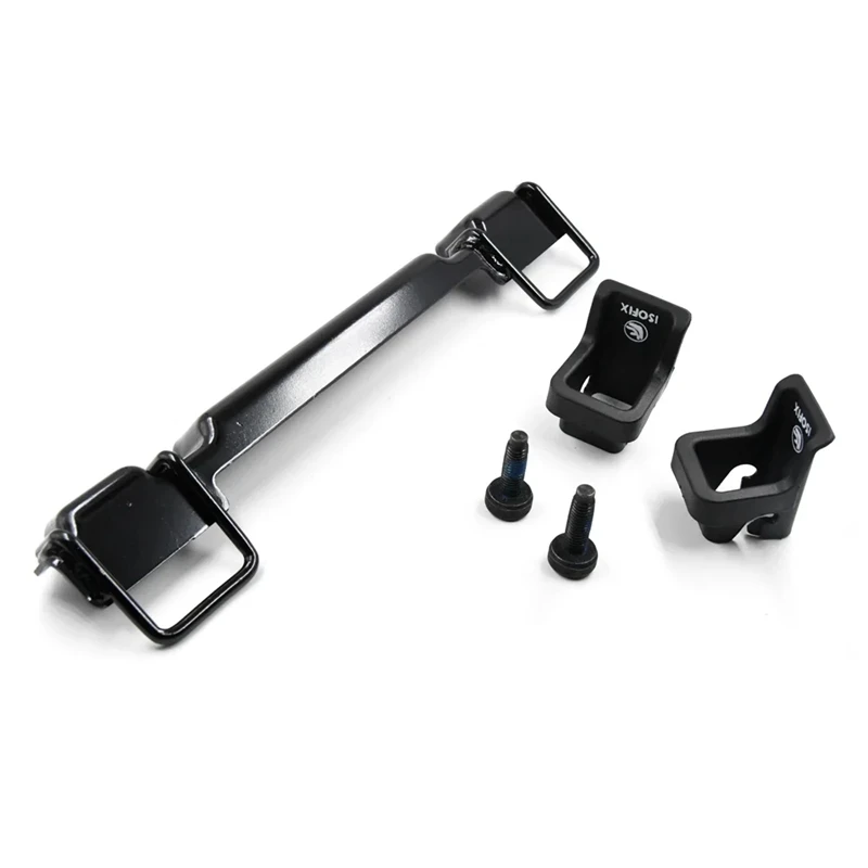 Детское кресло с интерфейсом ISOFIX Детский комплект кронштейнов для Ford Focus MK2 2004-2011