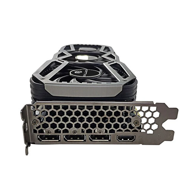 MLLSE Video Card RTX 3070 8GB NVIDIA GPU GDDR6 256bit HDMI*1 DP*3 PCI Express 4.0 x16 Graphics Cards For Gaming 2