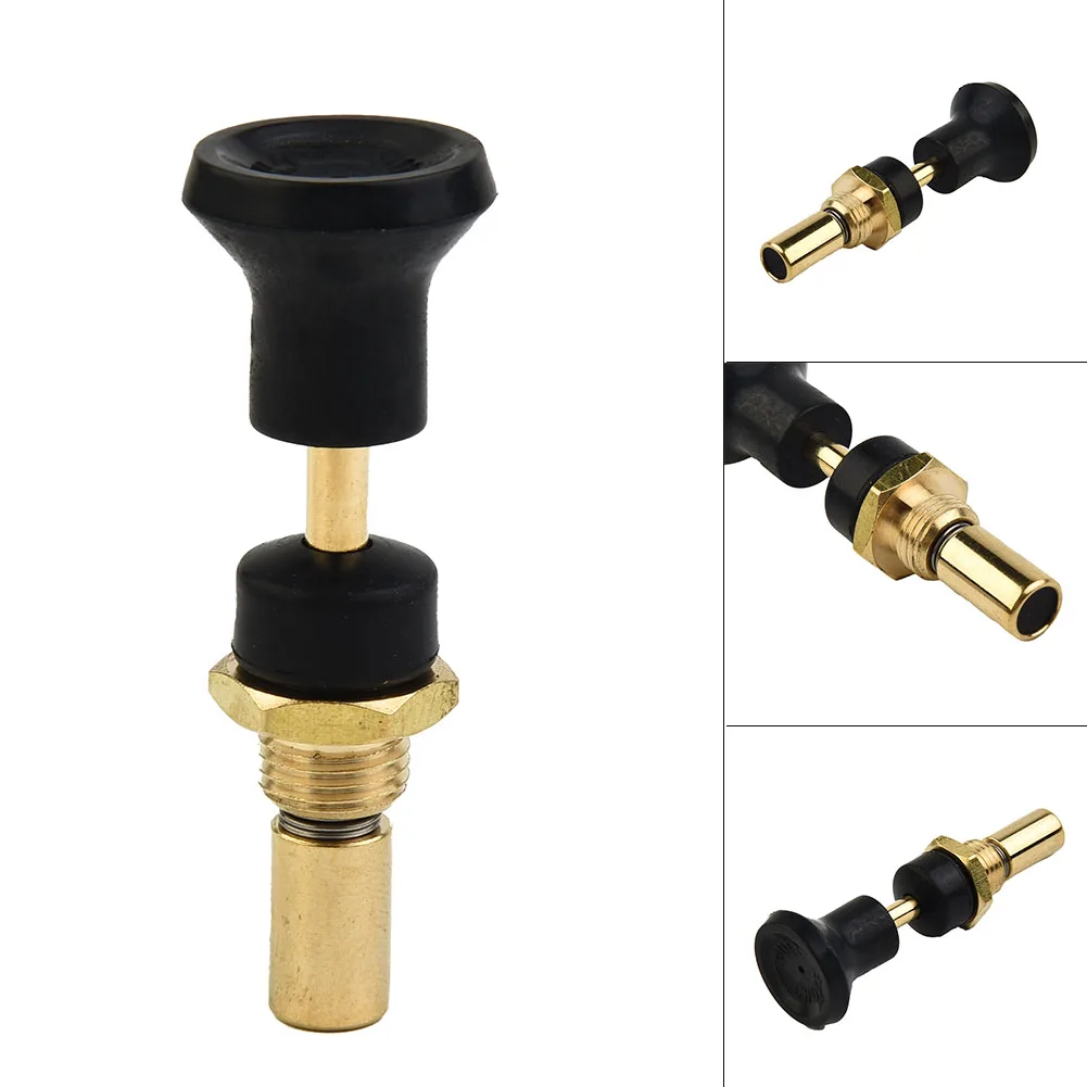 

Carburetor Pull Up Choke Plunger Starter Button For Mikuni KnobV/TM38 VM29/47 Car Accessories Carburetor Pull Up Throttle