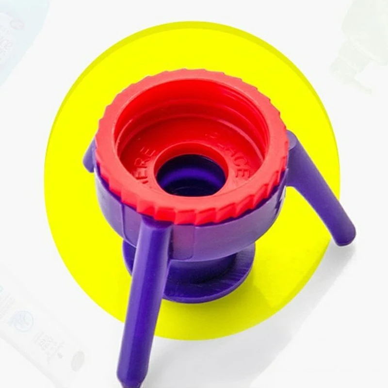 3 шт. набор крышек для бутылок с жидкостью |