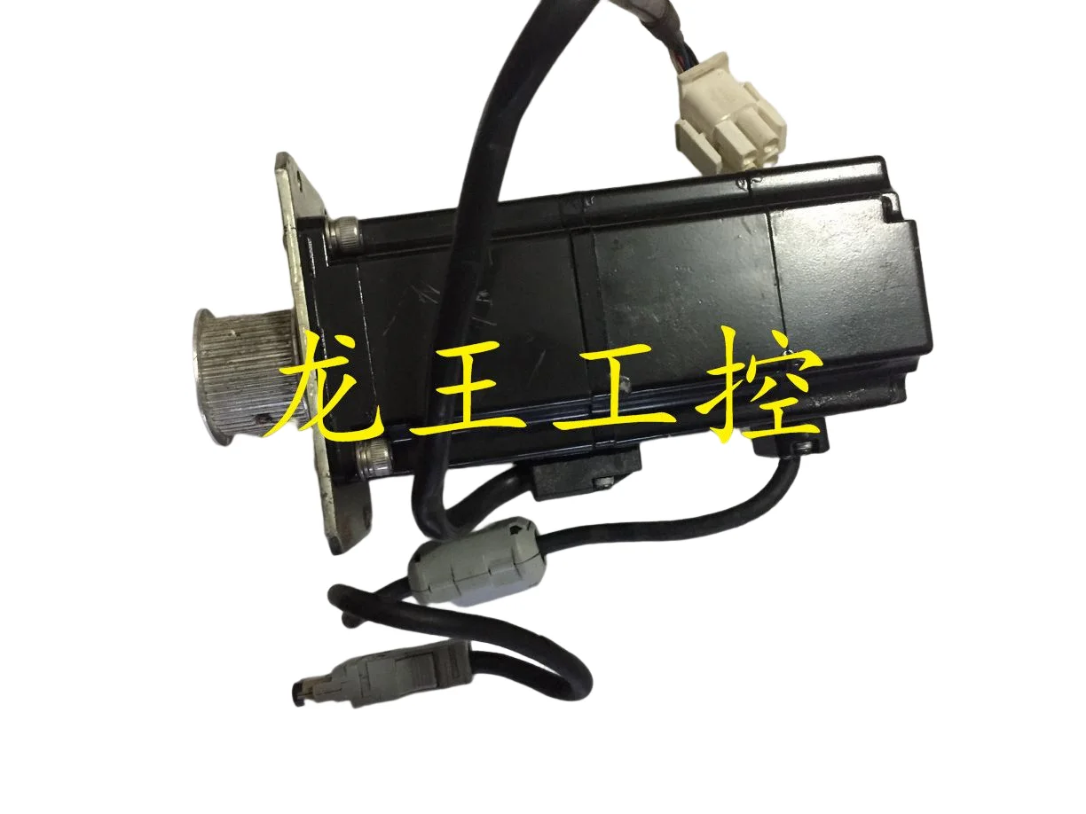

Used/tested SGMAH-02A1A-YR21