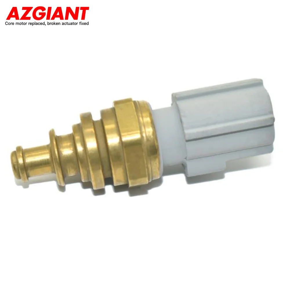 

AZGIANT 3F1A12A648AA Water Temperature Sensor For Ford FUSION SCORPIO II Turnier Car Accessories Repair Parts