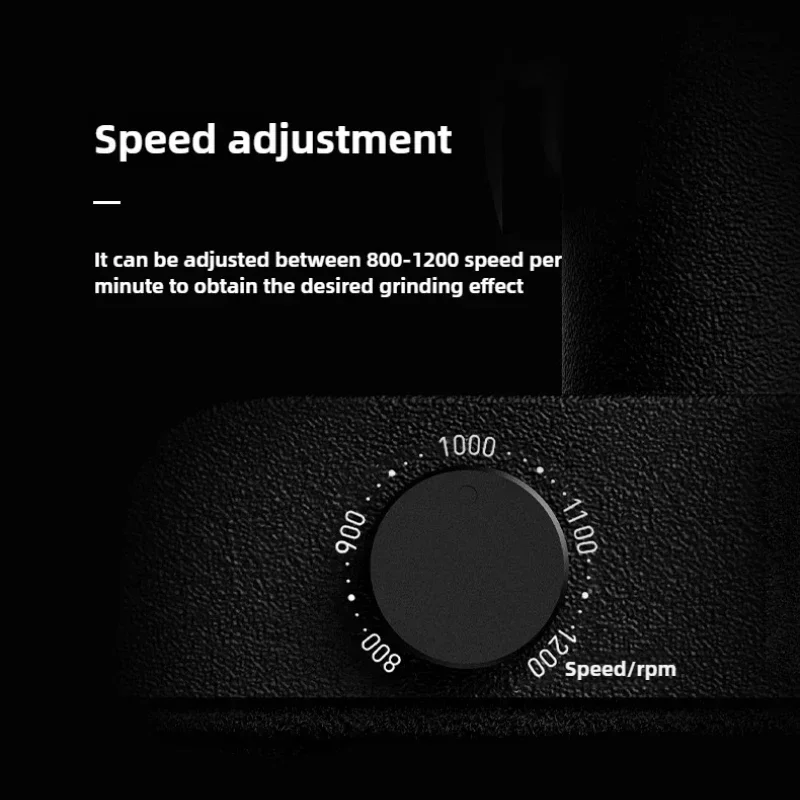 Фото Электрическая кофемолка TIMEMORE Sculptor 064S 064SSP для кофейных зерен, итальянская бытовая кофемолка с жерновами 64 мм №1