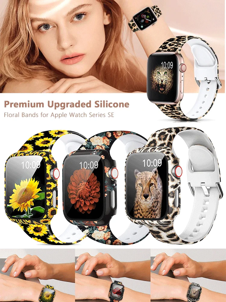 Gucci Apple Watch Band Series 7, 6, 5, 4, 3, 2, 1 | Luxury Handmade Watch  Band Fit All Apple Watch 38/40mm 42/44mm 41/545mm | Upcycled Repurposed