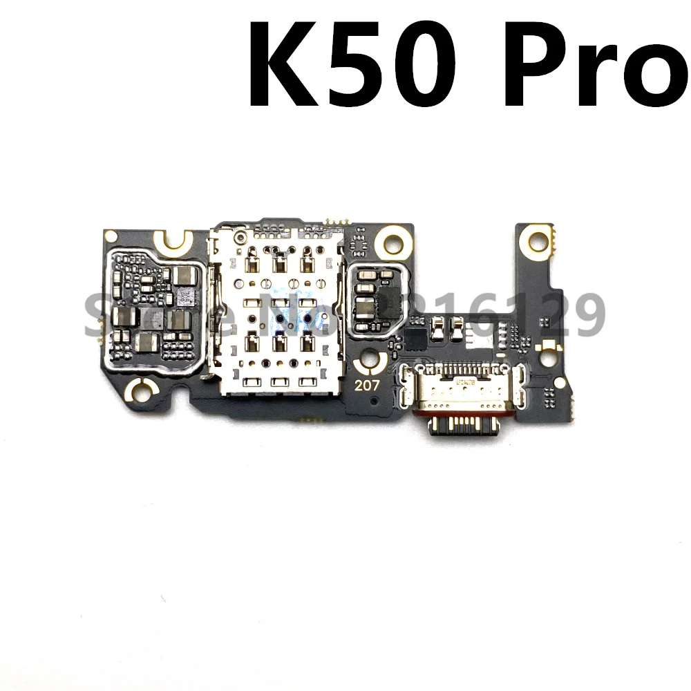 Зарядное устройство USB с портом для зарядки док-разъем гибкий кабель Xiaomi Redmi K20 K30