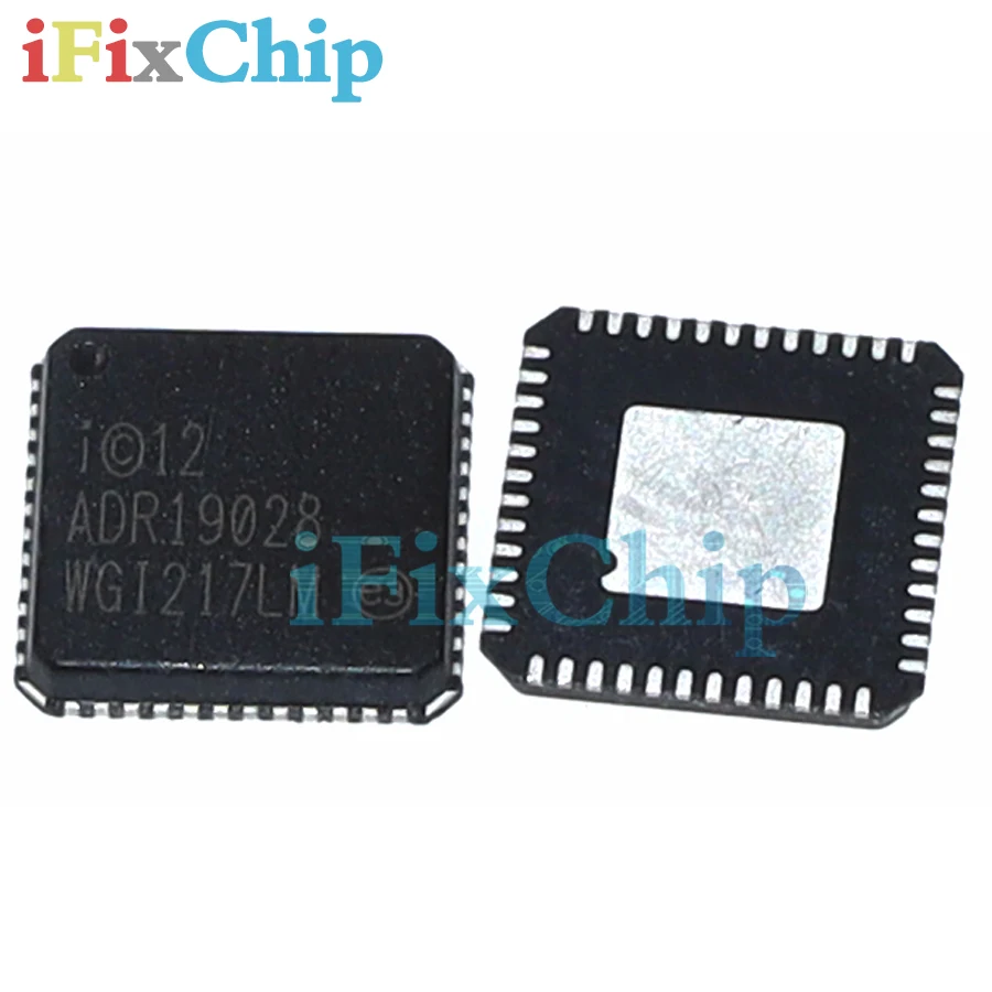 

(5piece)100% New WGI217V WGI217LM WG1217V WG1217LM QFN-48 Chipset