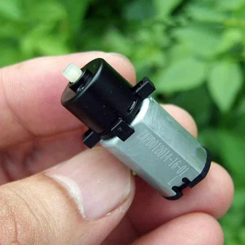 Мини 12 мм DC 5 В 6 350 об/мин медленная скорость планетарный редуктор двигатель микро