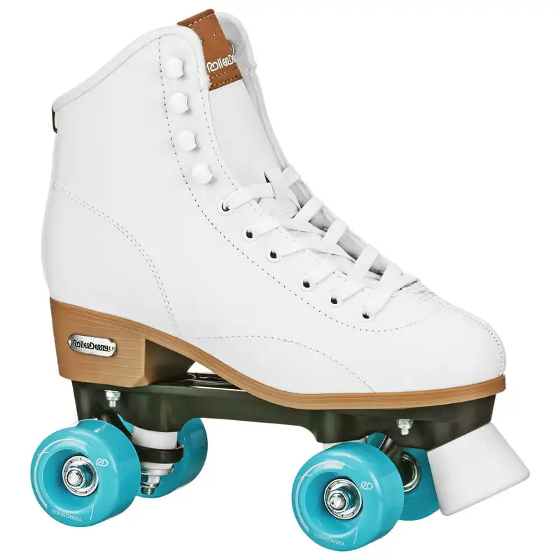 

72 Womens Quad Roller Skates Size 8
