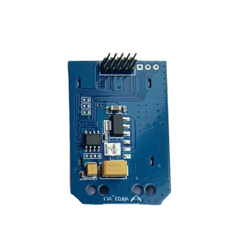 Фото Радиочастотный модуль Walkera DEVO 7E 10 3 в 1 CC2500 NRF24L01 A7105 для передатчика вертолета Frsky Flysky WLtoys DSM2 DJI RC Drone №3