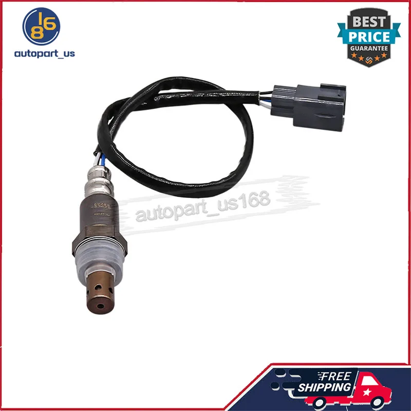 1 шт. 234-4064 89465-33420 ниже по потоку кислорода O2 Датчик лямбда для Toyota Avalon Camry Solara Lexus ES300