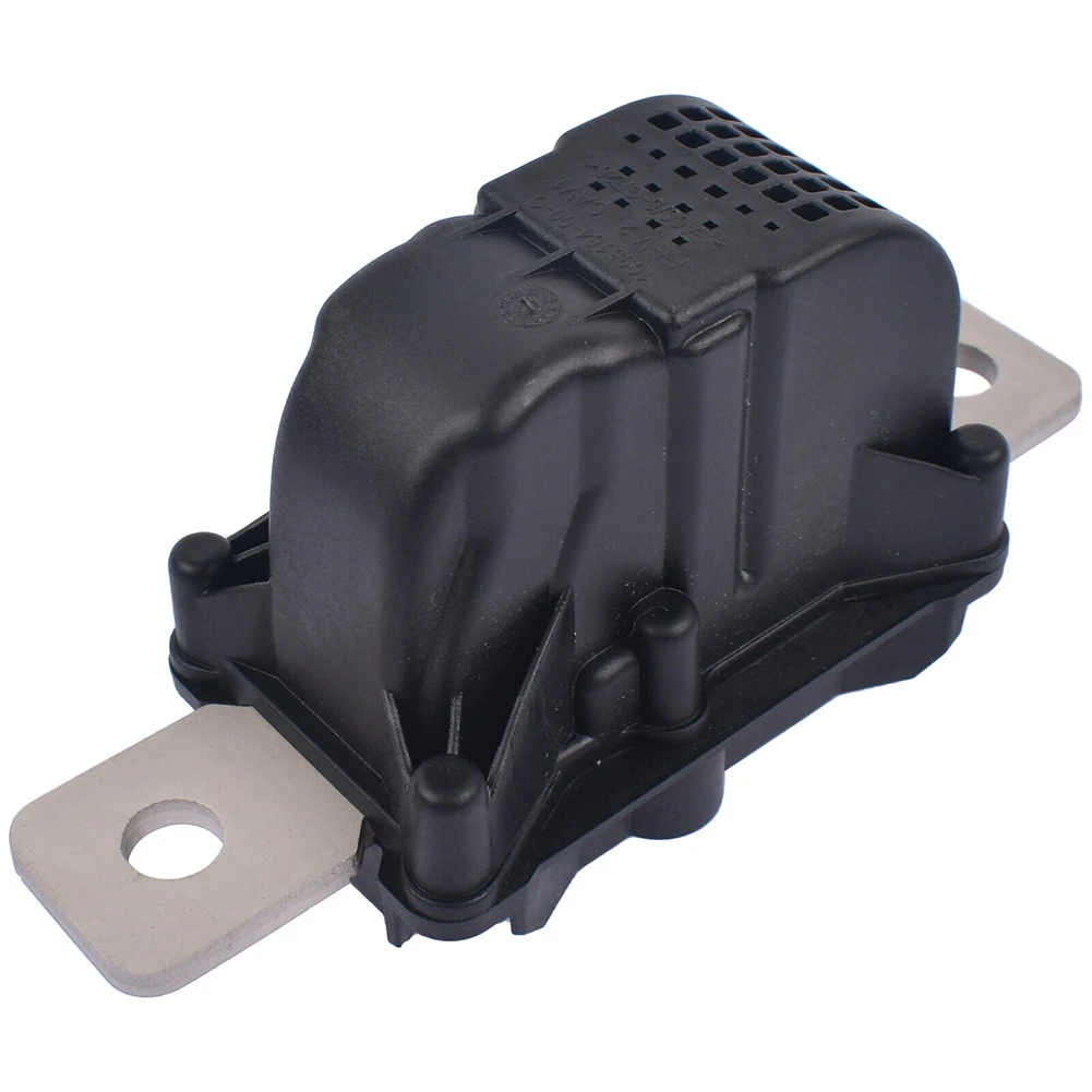 

New Fuse 1064689 1064689-00-I 1064689-00-J Black Circuit Insurance High Voltage Battery Professional Spare Parts