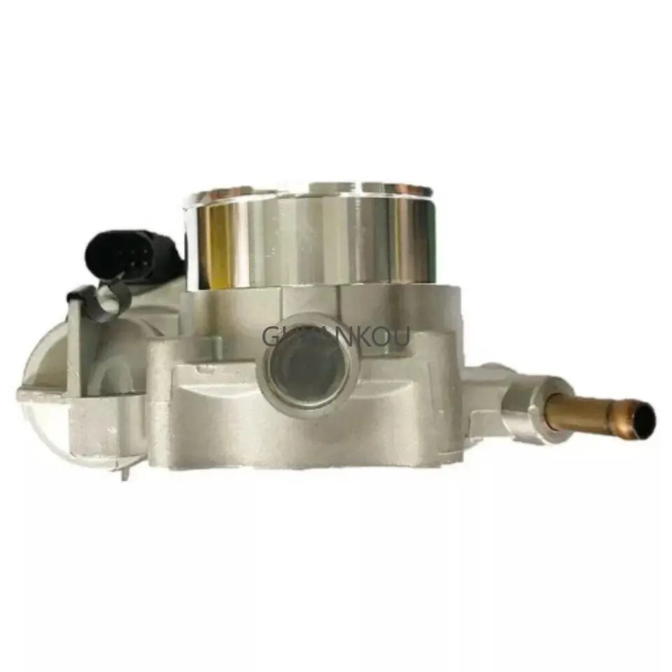 92067741 Корпус дроссельной заслонки для Chevrolet Captiva OPEL ANTARA 2.4L 2006-2011 гг.