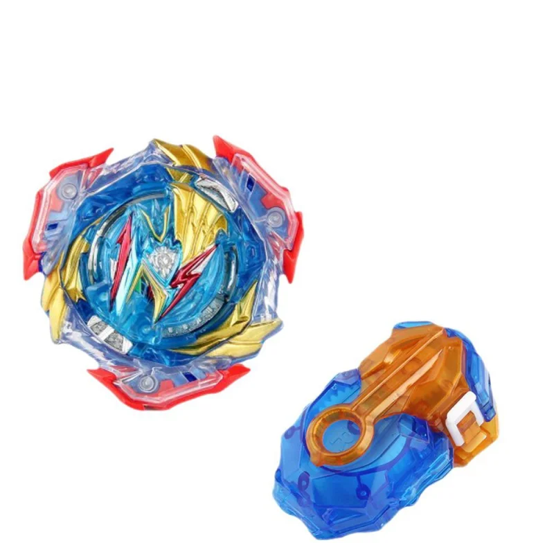 

Takara Tomy Beyblades Burst B180 B185 B188 B193 Bey Blade Blade and Bayblade Bable Drain Fafnir Metal Blay blade Top Launchers