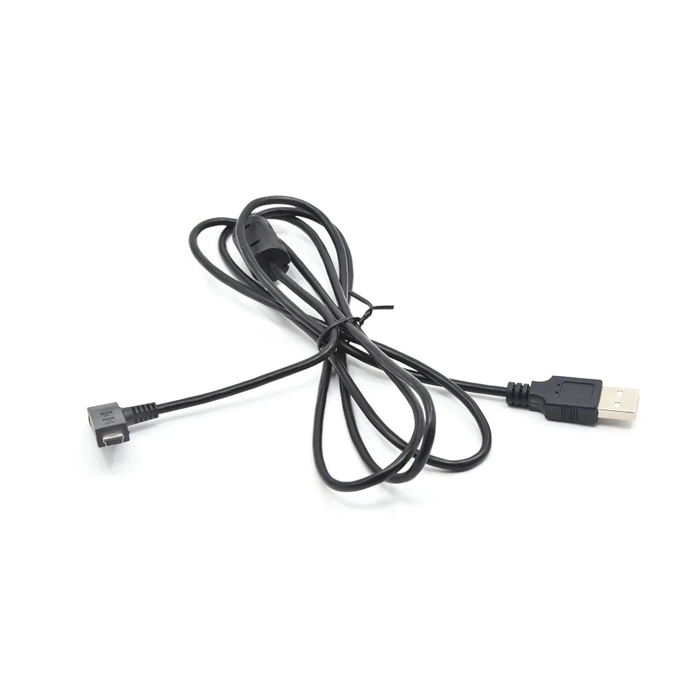

USB Mini 5P SLR Camera Data Cable For Canon G12 5D 7D 5D2 10D 20D 450D 500D 550D 600D 650D 700D 1000D 1100D 1200D 1300D Camera