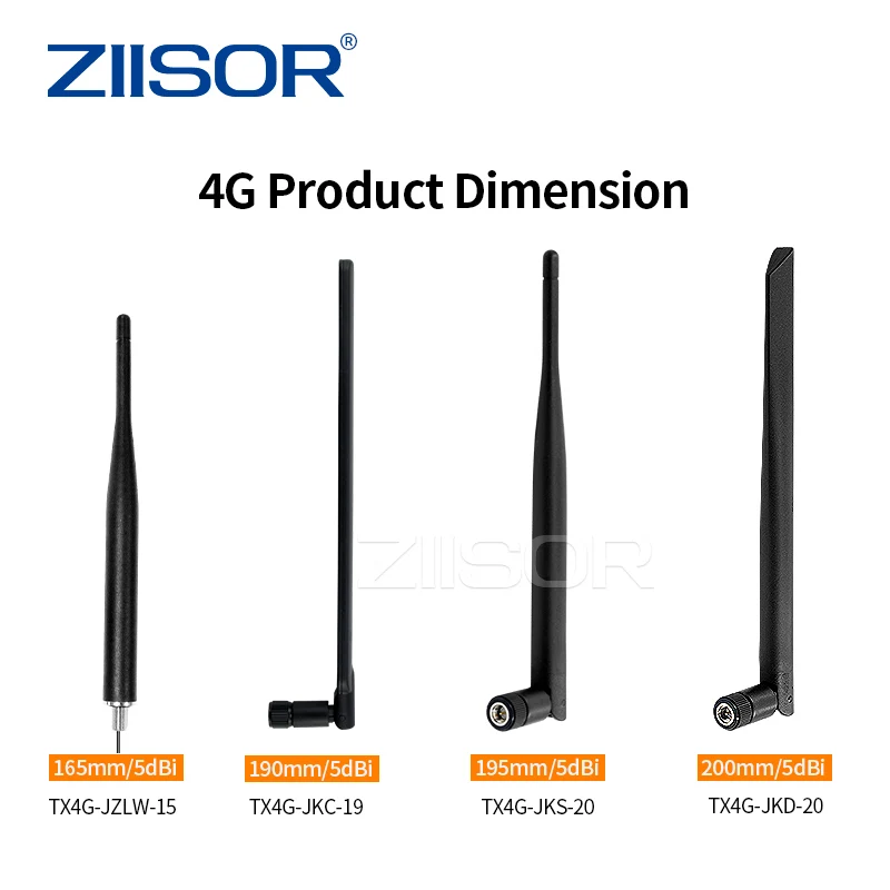 Антенна 4G LTE для маршрутизатора Huawei B315 593S B880 B310 NB IoT беспроводной модуль GSM антенны