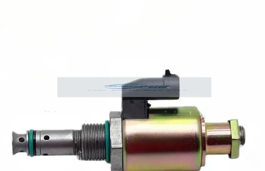 E3126b Электромагнитный клапан главного насоса в сборе Аксессуары для экскаваторов