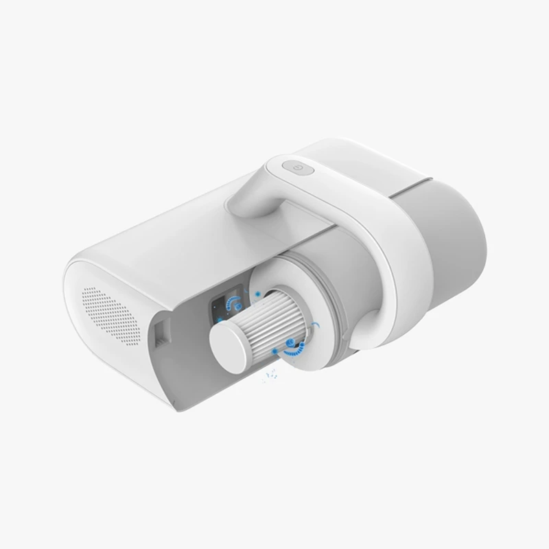

Сменный HEPA-фильтр, совместимый с пылесосом Xiaomi Mijia MJCMY01DY