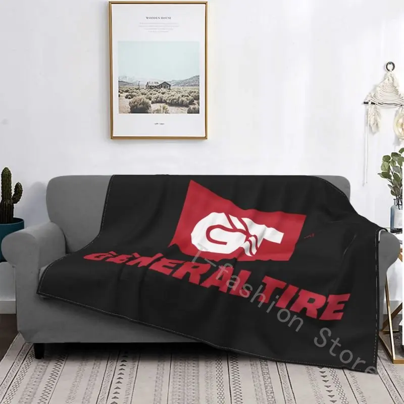 

60x80 Inch General Home Textile Luxury Adult Gift Warm Lightweight Blanket Printed Soft Thermal Blanket Boy Girl Blanket