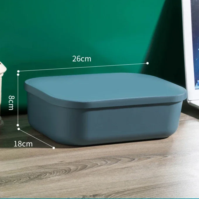 

Пластиковый контейнер для мелочей