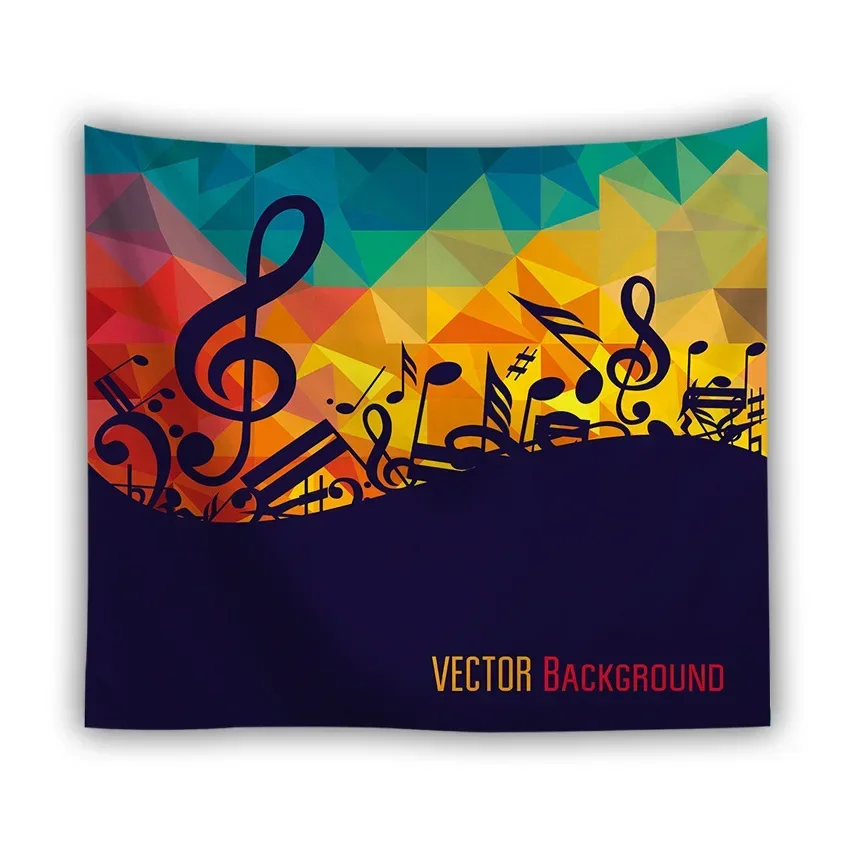 Гобелен с принтом Ловец снов гобелен в индийском стиле перьями из полиэстера