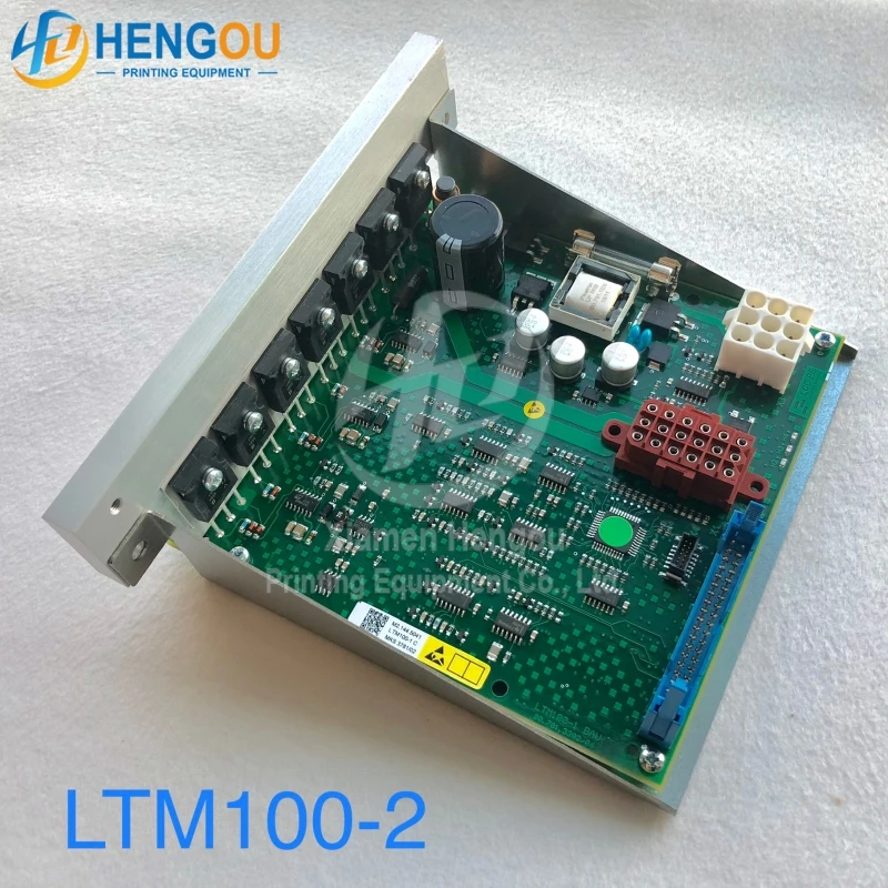 

M2.144.5041 circuit board LTM100-2 brand new high quality M2.144.5041