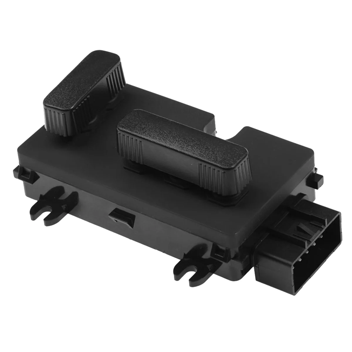 1 пара переключатель регулировки сиденья автомобиля для Cadillac Chevy GMC Yukon Sierra 12450166