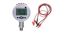120 pressure calibrator gauge standard digital gauge