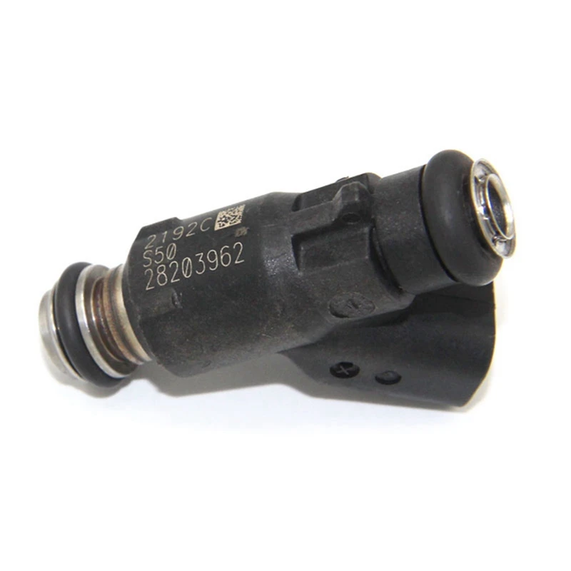 

4Pcs High Quality Fuel Injector Nozzles for Chevrolet GM 28203962 Car Accessories