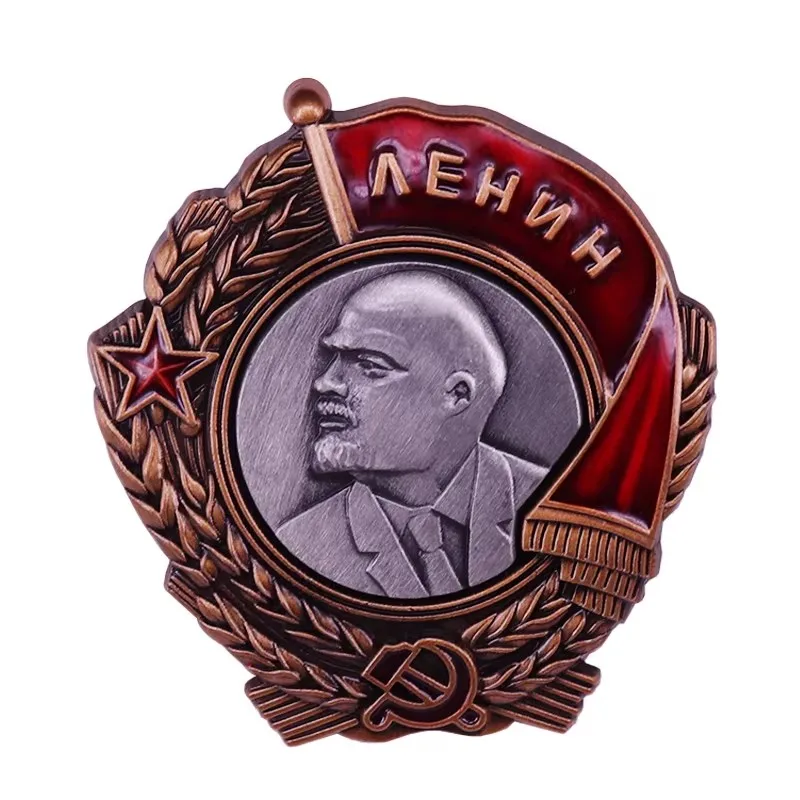 

Коллекционный значок СССР