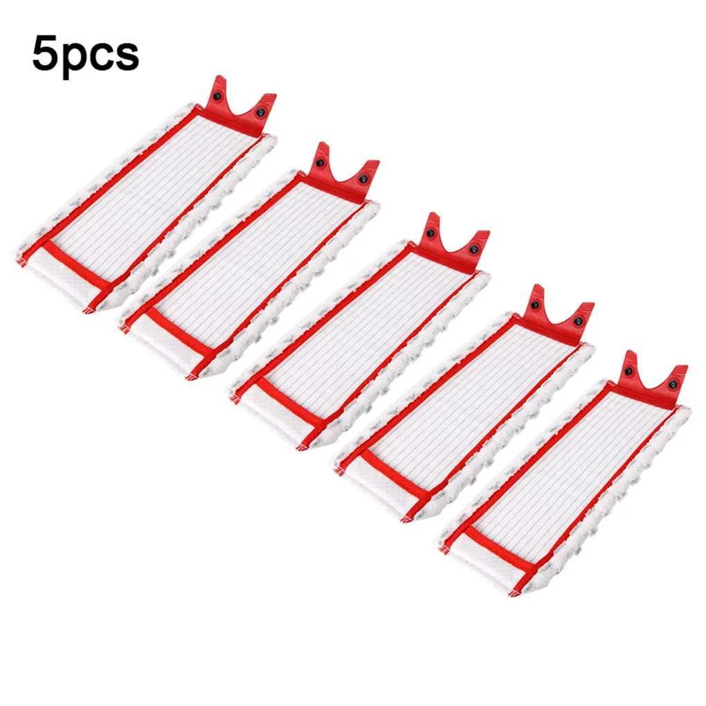 5 шт. сменные насадки для швабры Vileda UltraMax |