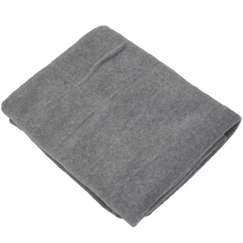 Одеяло с подогревом для автомобиля 12 В