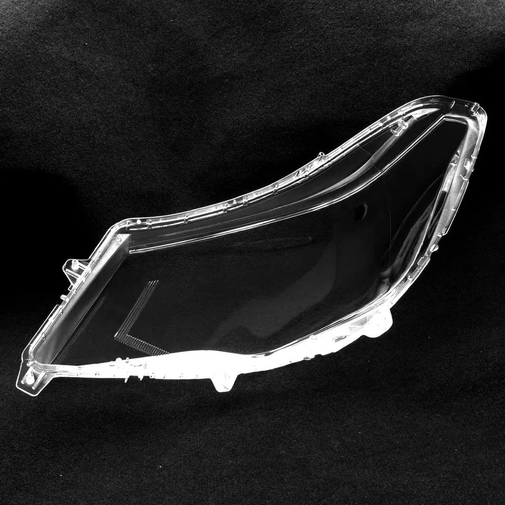 Автомобильная правая фара абажур прозрачная крышка объектива фары для Terra 2018 2019