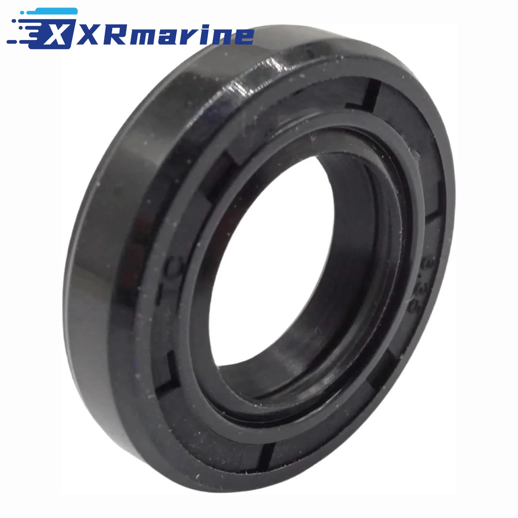 Фото Комплект из 2 сальников 809441 855722 для двигателей Volvo Penta AQ205 AQ271 AQ311 BB231A 430 570 DP-D SP-C (аналоги 856952, 856513, 815293) №2