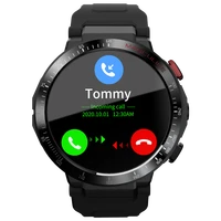 sports smart watch waterproof ios android phone gps smart watch